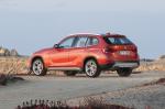 BMW X1 xDrive 2.8i 2012 года